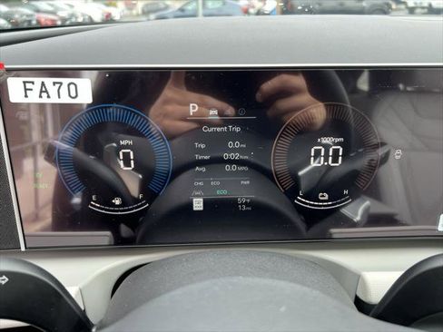 New 2026 Hyundai Tucson SEL w/ Tow & Go Package image 18