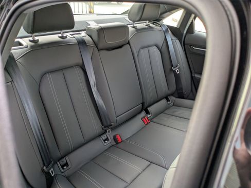 Used 2025 Audi A3 2.0T Premium w/ Black Optic Package image 27