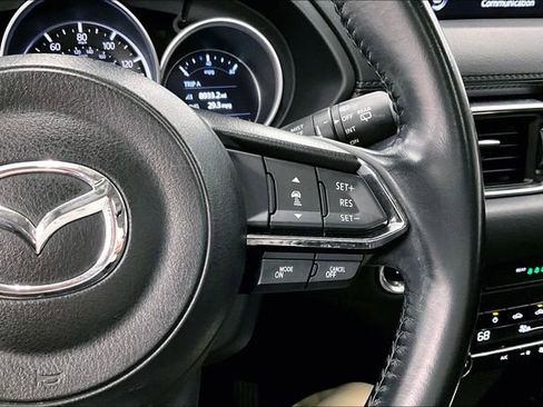 Used 2019 MAZDA CX-5 Touring FWD image 27