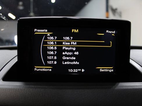 Used 2018 Audi Q3 2.0T Premium Plus w/ Premium Plus Package image 20