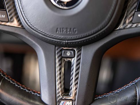 Used 2024 BMW M4 Coupe w/ M Carbon Exterior Package image 28