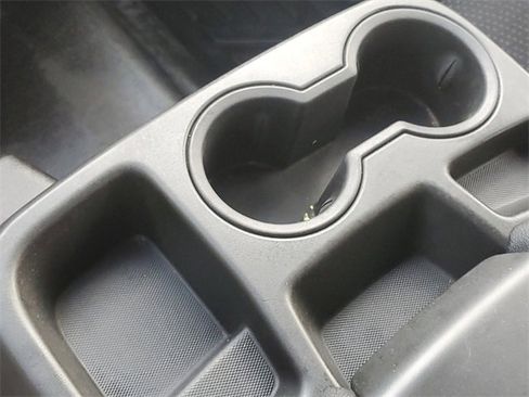 Used 2021 Chevrolet Silverado 1500 Custom Trail Boss w/ Safety Confidence Package image 29