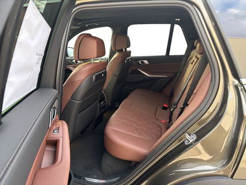 New 2026 BMW X5 xDrive40i image 23