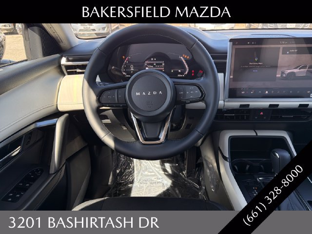 New 2026 MAZDA CX-5 Preferred AWD/4WD image 13
