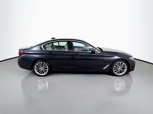 Used 2023 BMW 530i xDrive w/ Premium Package AWD/4WD image 34