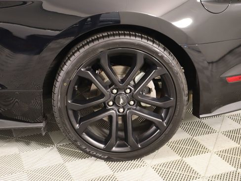 Used 2021 Ford Mustang Premium w/ Equipment Group 201A image 18