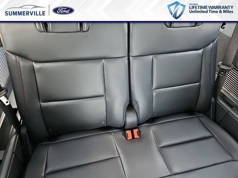 New 2026 Ford Explorer ST AWD/4WD image 14