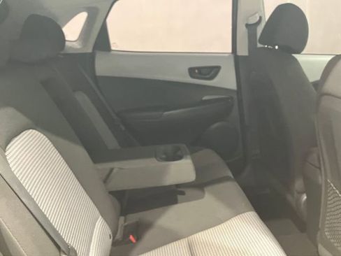 Used 2020 Hyundai Kona SE image 43