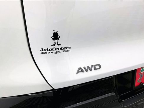 New 2026 Nissan Murano Platinum image 20