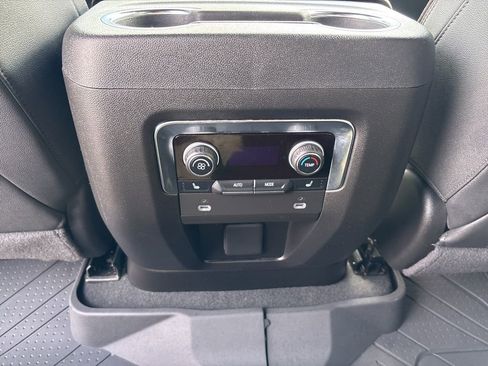 Used 2024 Chevrolet Tahoe High Country w/ Max Trailering Package AWD/4WD image 20
