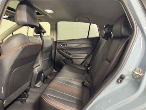 Used 2023 Subaru Crosstrek 2.5i Limited w/ Moonroof Package image 34