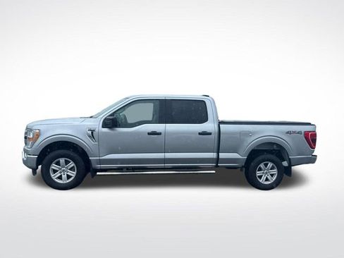 Used 2022 Ford F150 XLT w/ Trailer Tow Package image 2