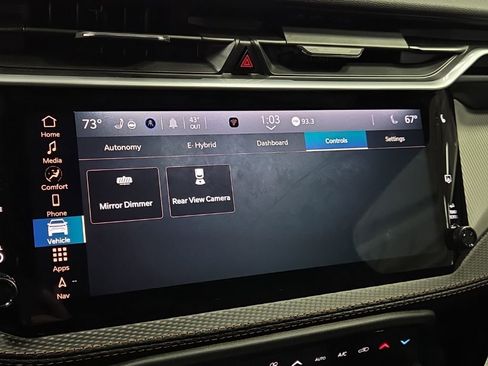 New 2026 Jeep Cherokee Limited AWD/4WD image 24