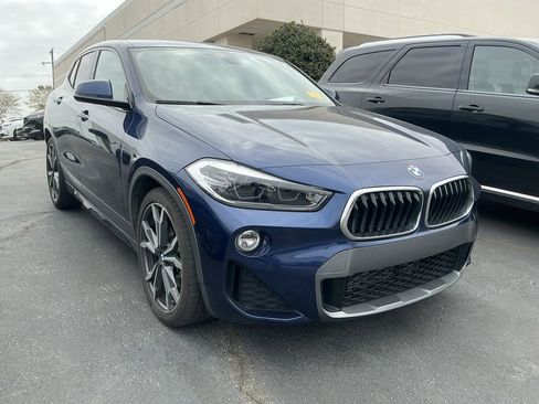Used 2018 BMW X2 sDrive28i image 11