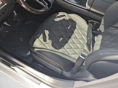 New 2026 Mercedes-Benz S 580e 4MATIC Sedan image 4