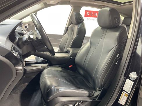 Certified 2024 Acura RDX SH-AWD w/ Technology Package image 11