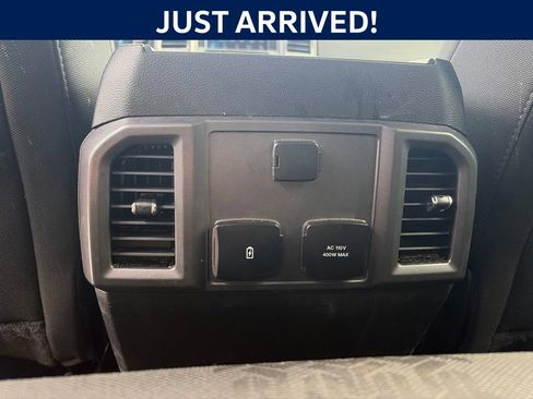Used 2018 Ford F150 XLT w/ Equipment Group 302A Luxury RWD image 10