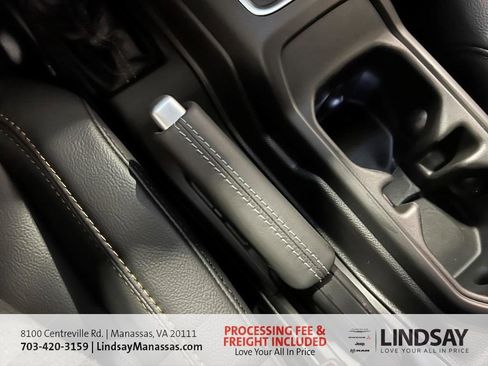 New 2026 Jeep Wrangler Sahara image 41