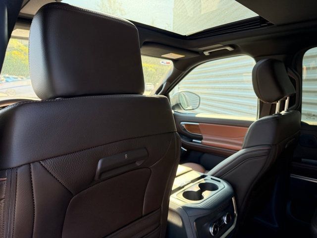 Used 2025 Ford Expedition King Ranch AWD/4WD image 19