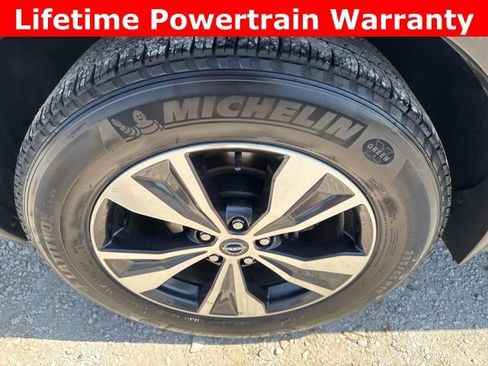 Used 2024 Nissan Murano SV FWD image 24