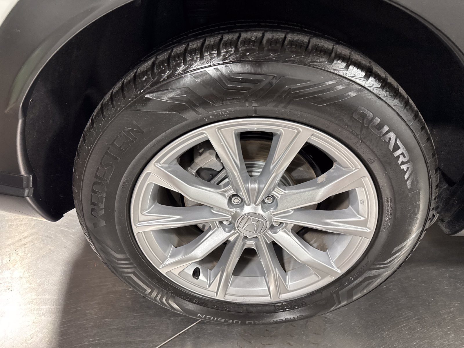 Used 2025 Honda CR-V EX-L image 13