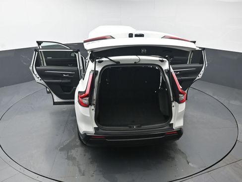 Certified 2023 Honda CR-V EX image 42