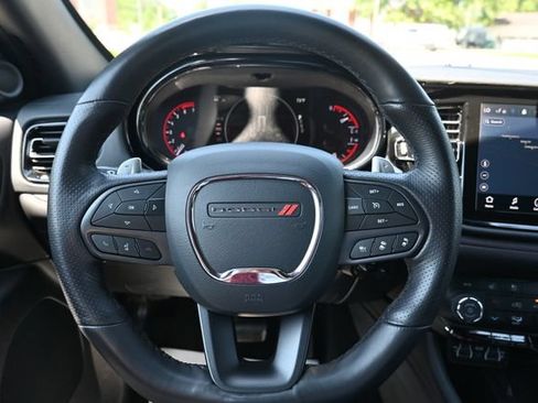 Used 2025 Dodge Durango R/T AWD/4WD image 47