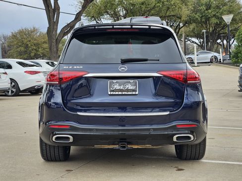 Certified 2022 Mercedes-Benz GLE 350 image 7