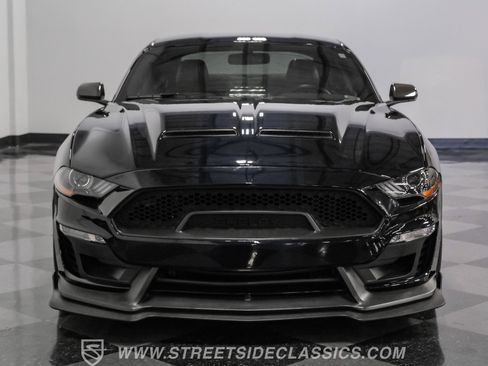 Used 2018 Ford Mustang GT Premium w/ GT Performance Package image 16