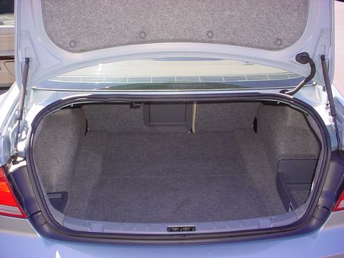 Used 2007 BMW 328xi Coupe image 32