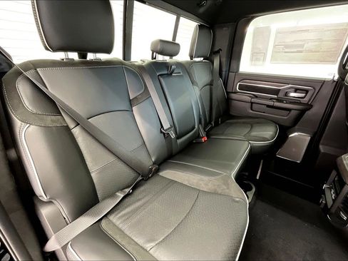 New 2026 RAM 3500 Laramie image 10