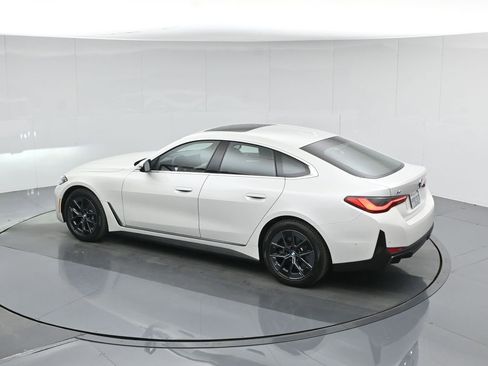 Used 2025 BMW i4 eDrive40 image 47