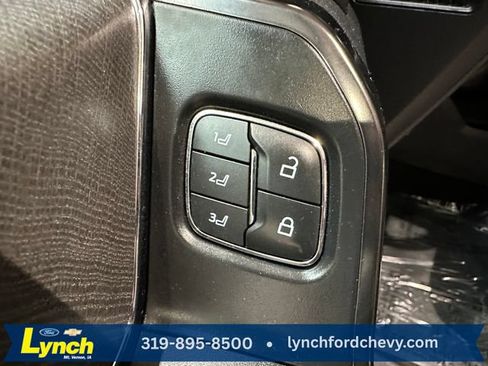 Used 2022 Ford F150 Platinum w/ Equipment Group 701A High AWD/4WD image 7