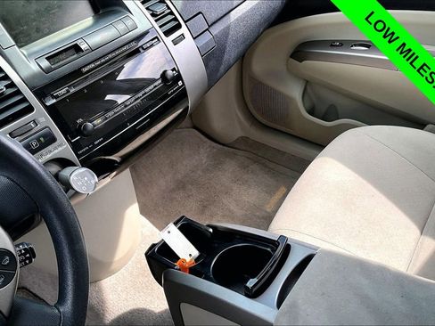 Used 2007 Toyota Prius Base image 15