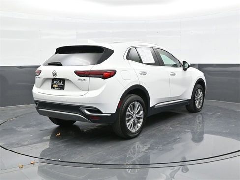 Used 2023 Buick Envision Preferred image 6