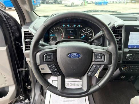 Used 2020 Ford F150 XLT w/ Equipment Group 302A Luxury image 27