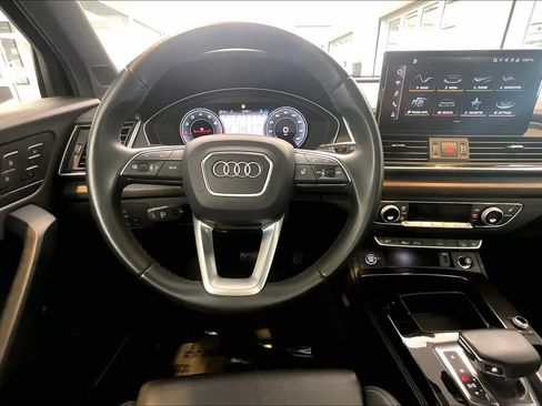 Used 2023 Audi Q5 2.0T Premium Plus image 6