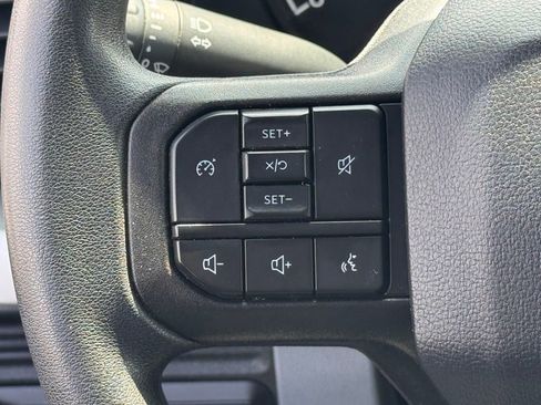 Used 2025 Ford F250 XLT w/ FX4 Off-Road Package AWD/4WD image 21