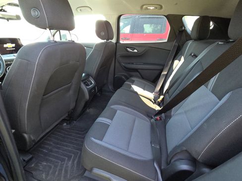 Used 2023 Chevrolet Blazer LT w/ Midnight/Sport Edition image 13