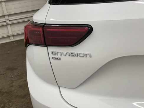 Used 2025 Buick Envision Sport Touring image 11