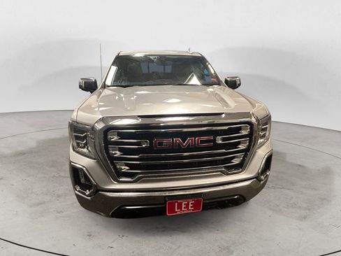 Used 2019 GMC Sierra 1500 SLT w/ SLT Convenience Package image 6
