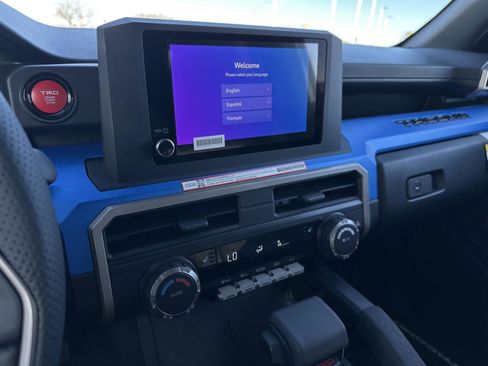 New 2026 Toyota Tacoma TRD Off-Road image 20