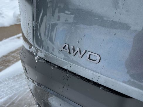 New 2026 Nissan Murano SL AWD/4WD image 13