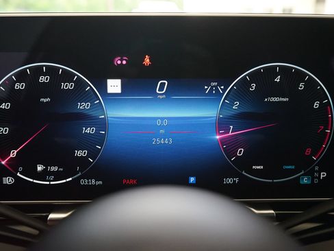 Used 2024 Mercedes-Benz Maybach S 580 4MATIC image 13