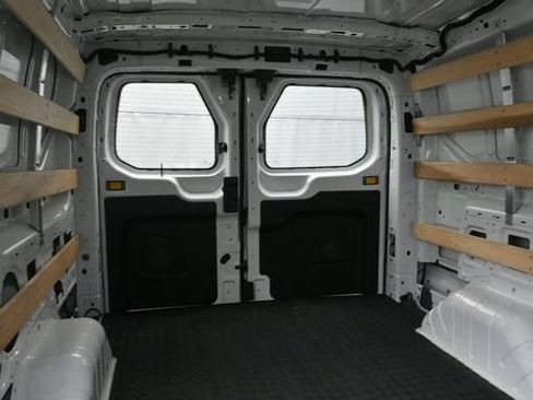 Used 2025 Ford Transit 250 Low Roof w/ Exterior Upgrade Package RWD image 16