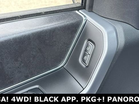 New 2026 Ford F150 XLT w/ Equipment Group 303A High image 10