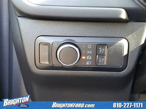 Certified 2023 Ford Escape ST-Line w/ Tech Pack #1 FWD image 17