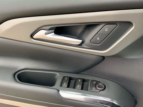 New 2026 Chevrolet Traverse LT w/ LPO, Floor Liner Package image 52