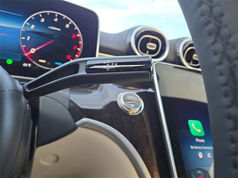 New 2026 Mercedes-Benz C 300 4MATIC Sedan image 10