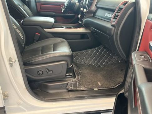 Used 2020 RAM 1500 Rebel AWD/4WD image 19